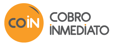 Cobro Inmediato Logo